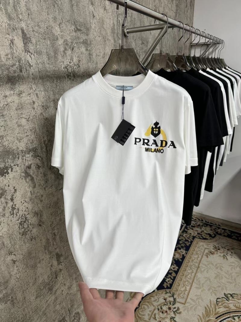 Prada T-Shirts